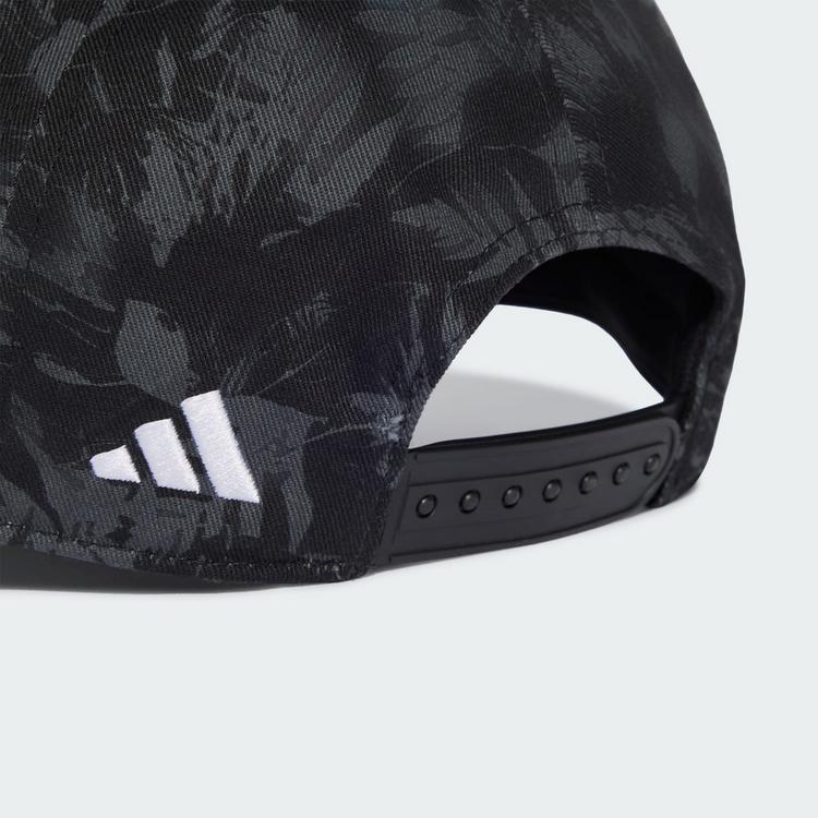 adidas adidas ALL BLACKS RUGBY GREATEST RIVALRY KIDS Cap - All Black / Carbon - 0 | SportScheck