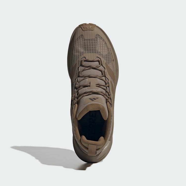 adidas adidas TERREX FREEHIKER&nbsp;3 GORE-TEX Wanderschuhe Herren - Khaki Six / Brown Oxide / Dark Brown - 1 | SportScheck