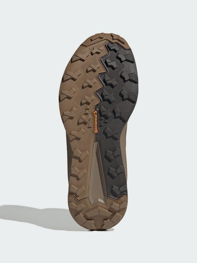 adidas adidas TERREX FREEHIKER&nbsp;3 GORE-TEX Wanderschuhe Herren - Khaki Six / Brown Oxide / Dark Brown - 2 | SportScheck