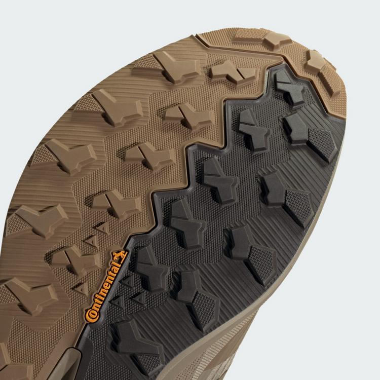 adidas adidas TERREX FREEHIKER&nbsp;3 GORE-TEX Wanderschuhe Herren - Khaki Six / Brown Oxide / Dark Brown - 7 | SportScheck