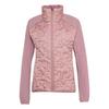 adidas Terrex Xperior PRIMALOFT Hybridjacke, Funktionsjacke Damen - Magic Mauve