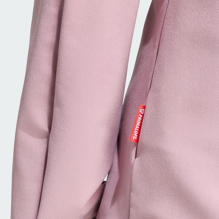 adidas adidas Terrex Xperior PRIMALOFT Hybridjacke, Funktionsjacke Damen - Magic Mauve - 1 | SportScheck