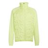 adidas Terrex Xperior PRIMALOFT Hybridjacke, Funktionsjacke Herren - Semi Frozen Lemon