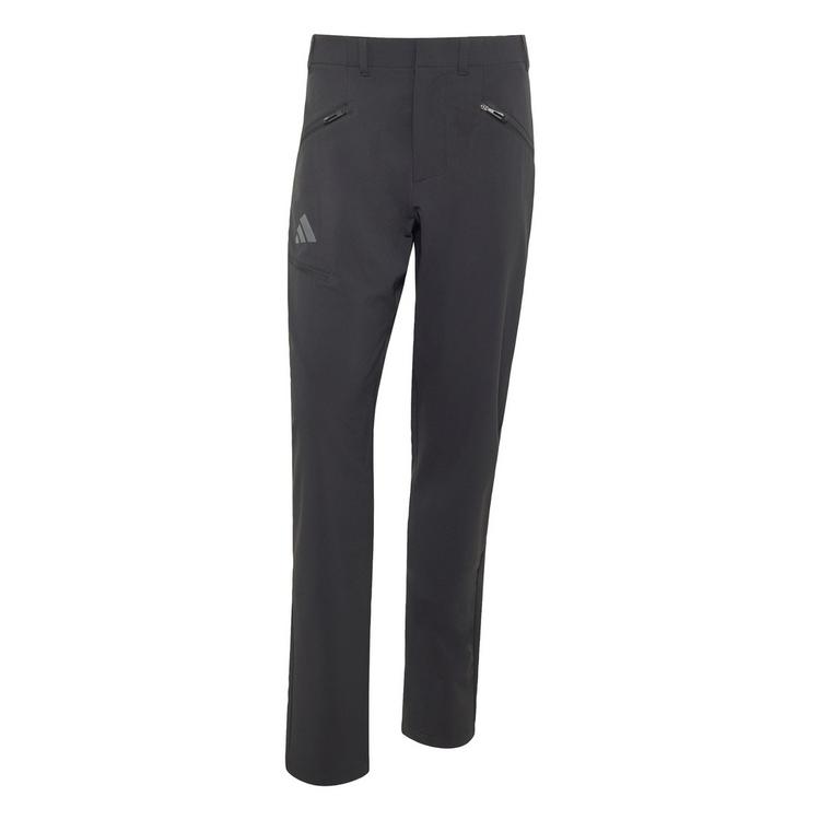 adidas adidas Terrex Xperior Pro Softshell-Hose, Funktionshose Herren - Black - 0 | SportScheck