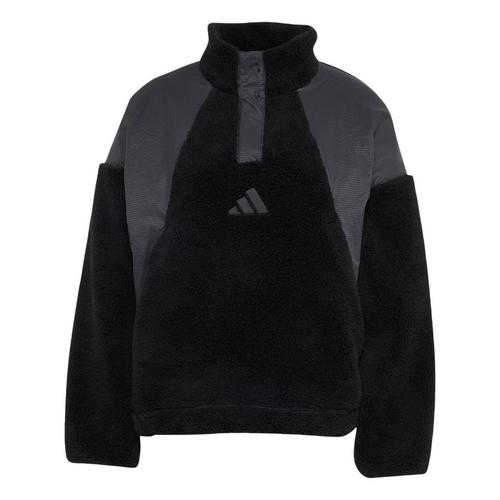 adidas Terrex Xploric CLIMAWARM Pullover, Fleecehoodie Damen