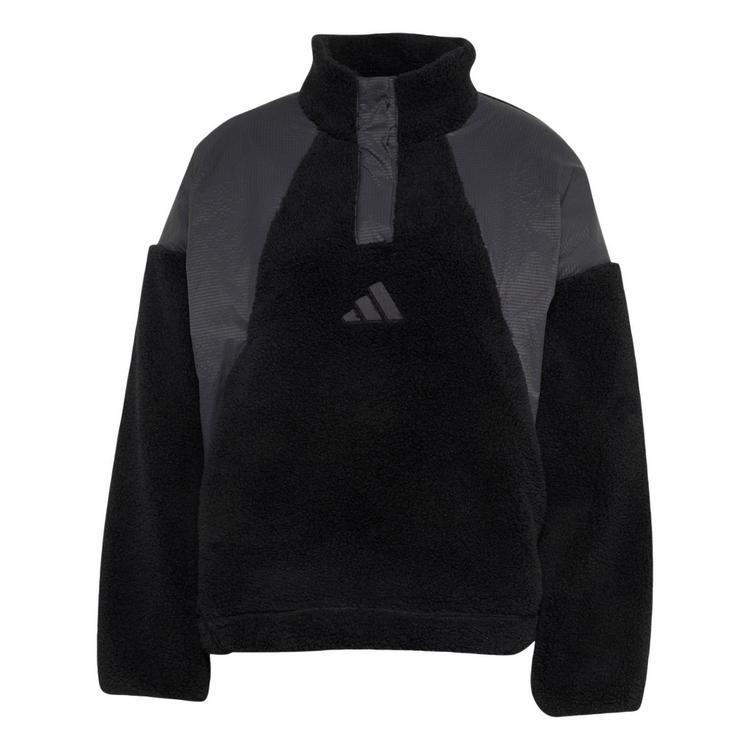 adidas adidas Terrex Xploric CLIMAWARM Pullover, Fleecehoodie Damen - Black - 0 | SportScheck