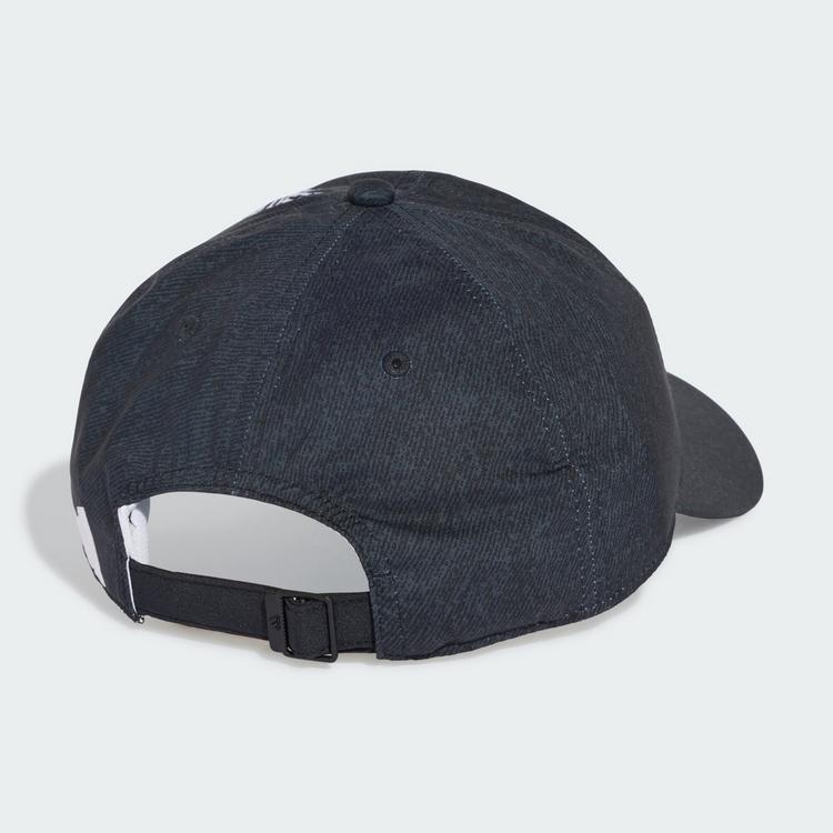 adidas adidas ALL BLACKS RUGBY GREATEST RIVALRY Cap - All Black - 0 | SportScheck