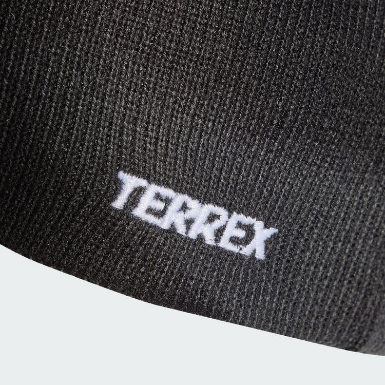 adidas adidas Terrex Xploric CLIMAWARM Grafik Haarband - Black / Carbon - 0 | SportScheck