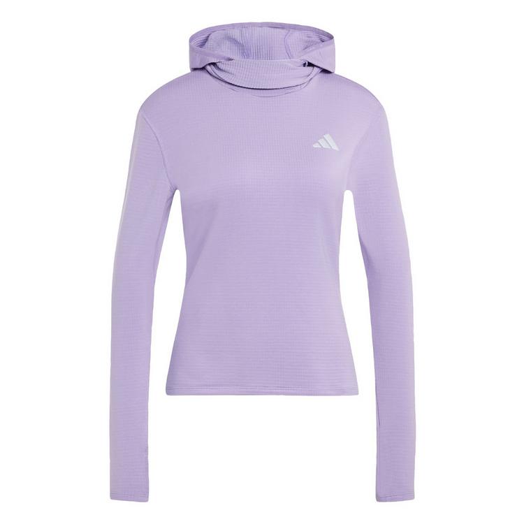 adidas adidas adi365 Running Essentials Winterised Trainingsjacke Damen - Magic Lilac - 0 | SportScheck