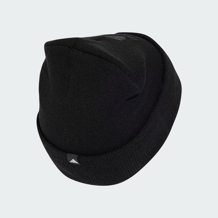 adidas adidas ALL BLACKS BEANIE Beanie - All Black - 0 | SportScheck