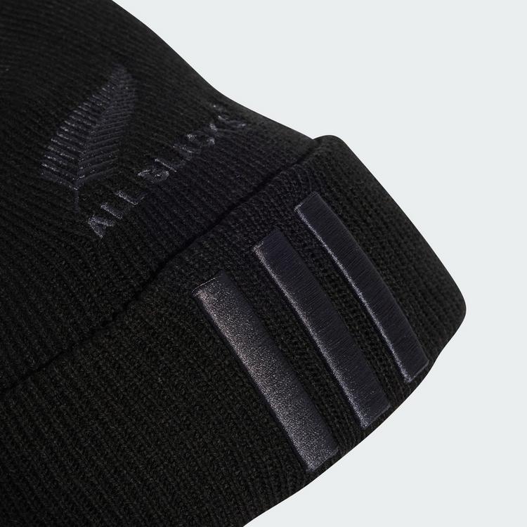 adidas adidas ALL BLACKS BEANIE Beanie - All Black - 0 | SportScheck