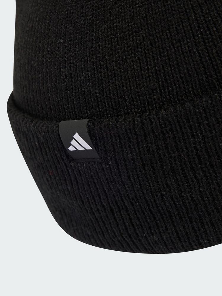 adidas adidas ALL BLACKS BEANIE Beanie - All Black - 1 | SportScheck