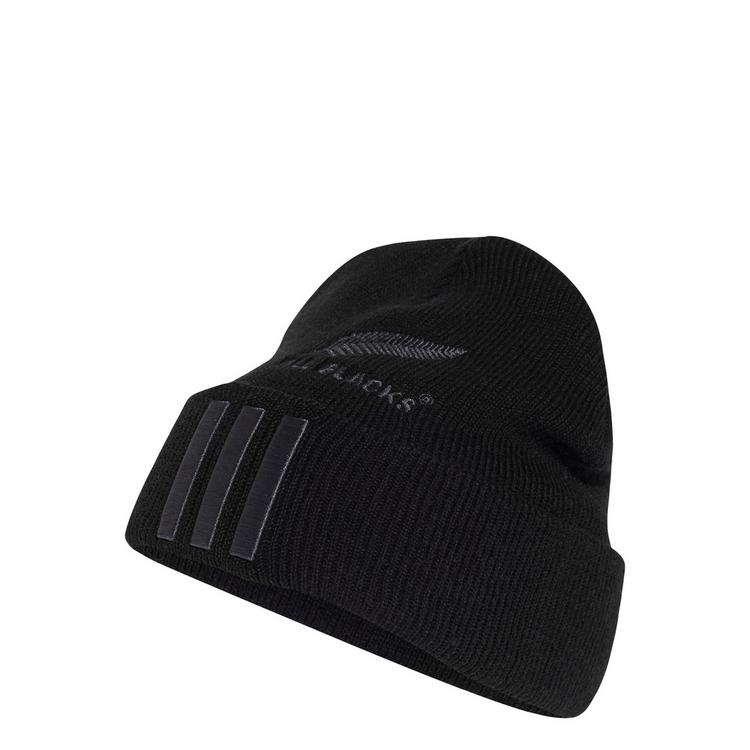 adidas adidas ALL BLACKS BEANIE Beanie - All Black - 0 | SportScheck