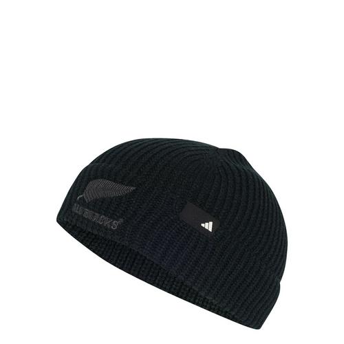 adidas ALL BLACKS FISHERMAN BEANIE Beanie