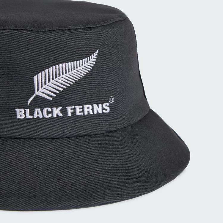 adidas adidas BLACK FERNS STOFFHUT Hut - Carbon - 0 | SportScheck