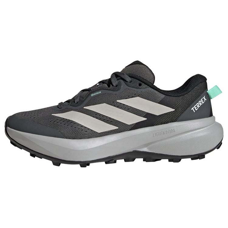 adidas adidas Terrex Tracefinder Plus Laufschuhe Damen - Grey Five / Grey One / Carbon - 0 | SportScheck