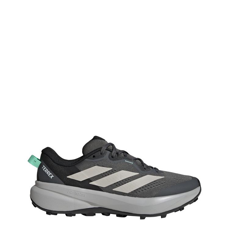 adidas adidas Terrex Tracefinder Plus Laufschuhe Damen - Grey Five / Grey One / Carbon - 0 | SportScheck