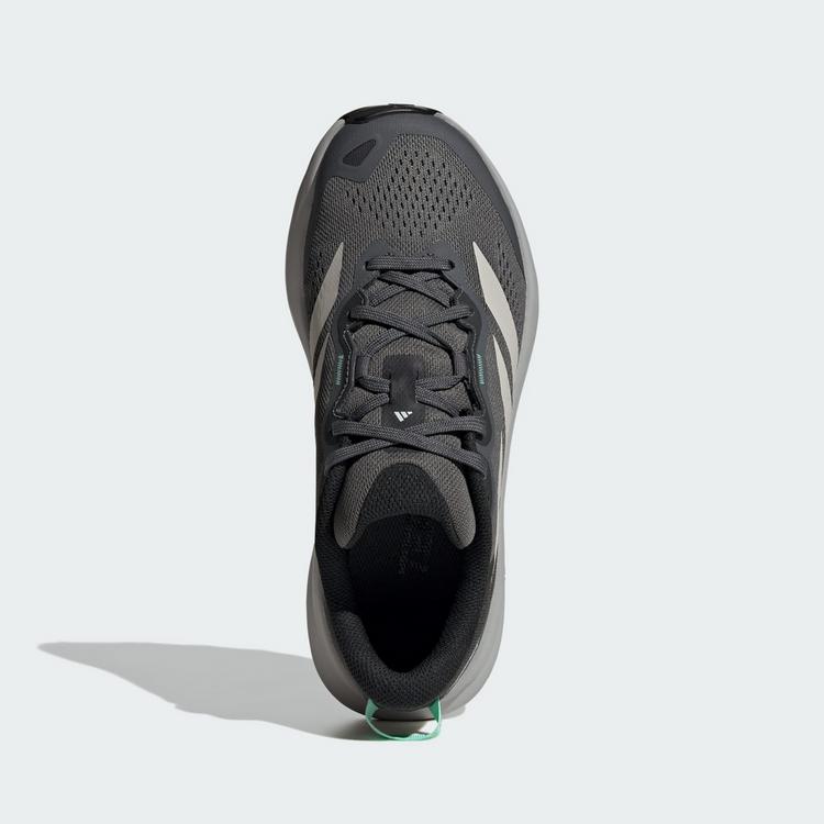 adidas adidas Terrex Tracefinder Plus Laufschuhe Damen - Grey Five / Grey One / Carbon - 1 | SportScheck