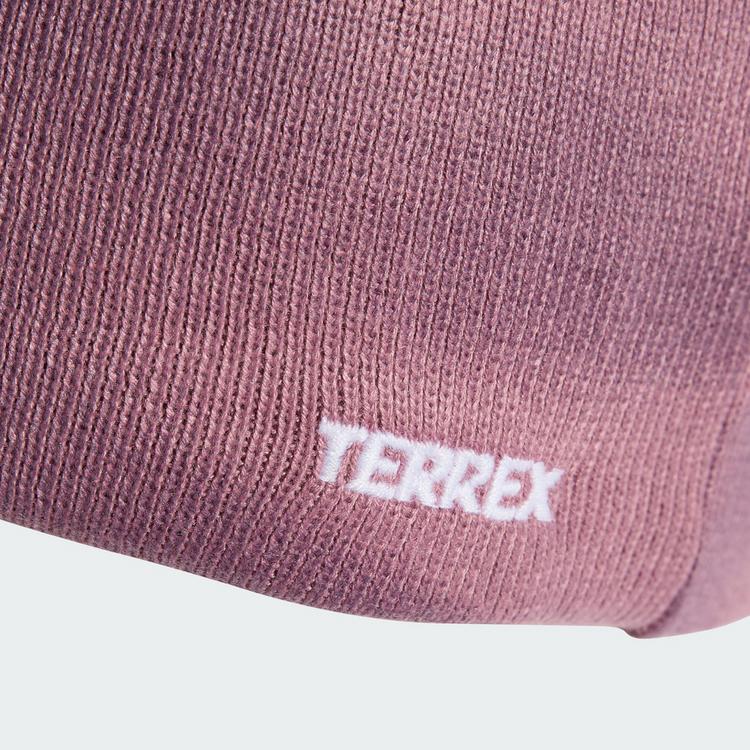 adidas adidas Terrex Xploric CLIMAWARM Grafik Haarband - Magic Mauve / Dual Lilac - 0 | SportScheck