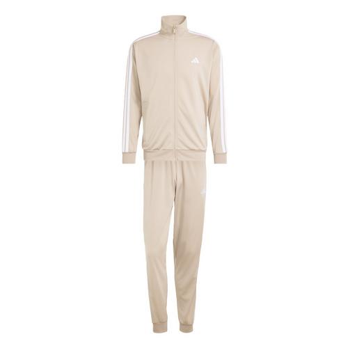adidas DAYREADY TRAININGSANZUG Trainingsanzug Herren
