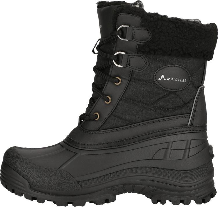 Whistler Whistler Ferdayana Stiefel Damen - 1001 Black - 0 | SportScheck