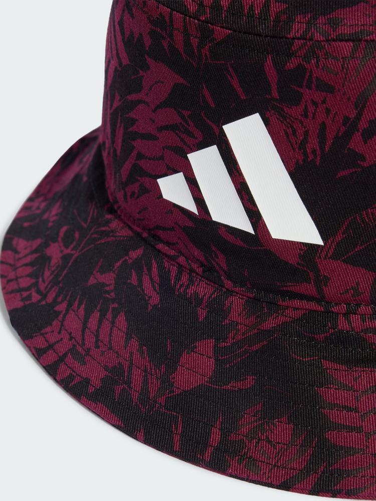 adidas adidas ALL BLACKS RUGBY GREATEST RIVALRY Hut - All Black / Maroon - 1 | SportScheck