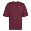 adidas TENNIS CLIMACOOL+ T-SHIRT PRO T-Shirt Herren - Maroon