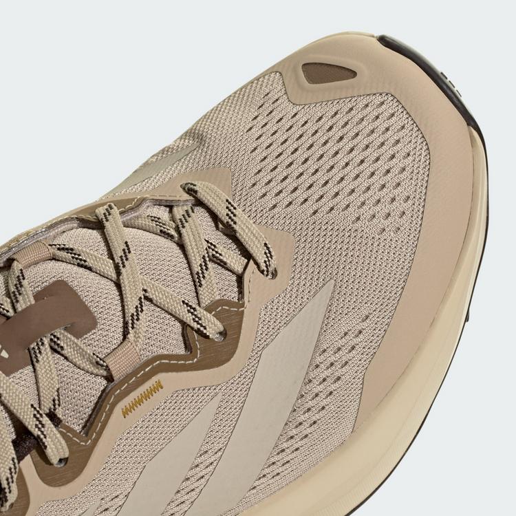 adidas adidas Terrex Tracefinder Plus Laufschuhe Herren - Khaki Three / Beige / Aurora Coffee - 7 | SportScheck