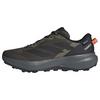 adidas Terrex Tracefinder Plus GORE-TEX Laufschuhe Herren - Shadow Olive / Core Black / Olive Strata