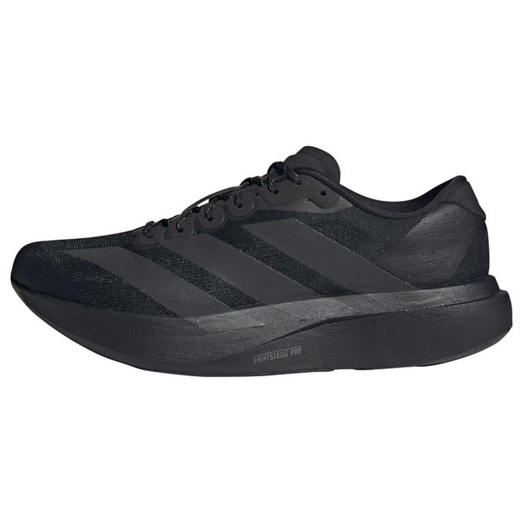 adidas adidas Adizero EVO SL Schuh Laufschuhe Herren - Core Black / Carbon / White Tint - 0 | SportScheck