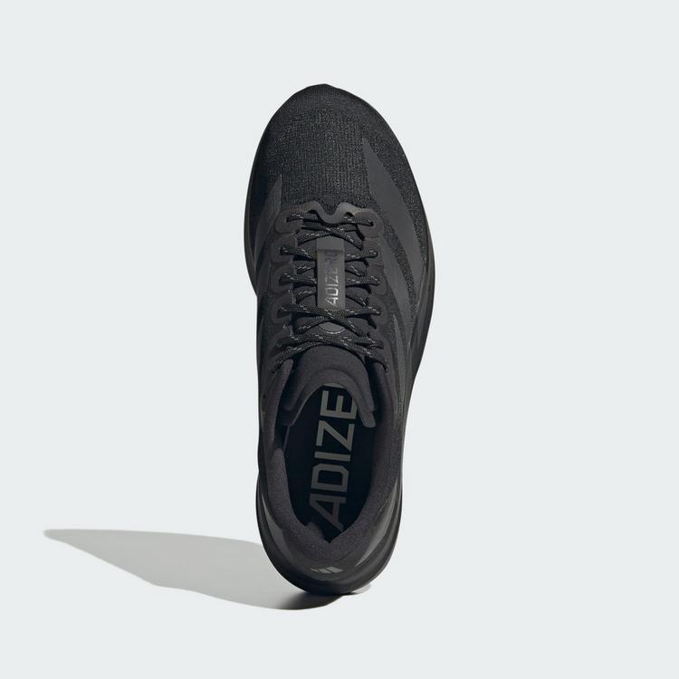 adidas adidas Adizero EVO SL Schuh Laufschuhe Herren - Core Black / Carbon / White Tint - 1 | SportScheck