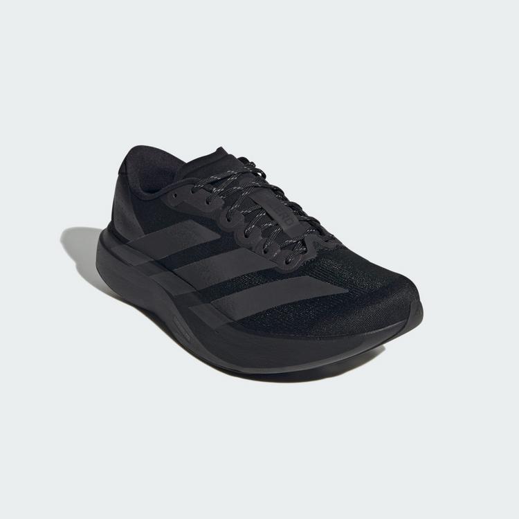 adidas adidas Adizero EVO SL Schuh Laufschuhe Herren - Core Black / Carbon / White Tint - 3 | SportScheck