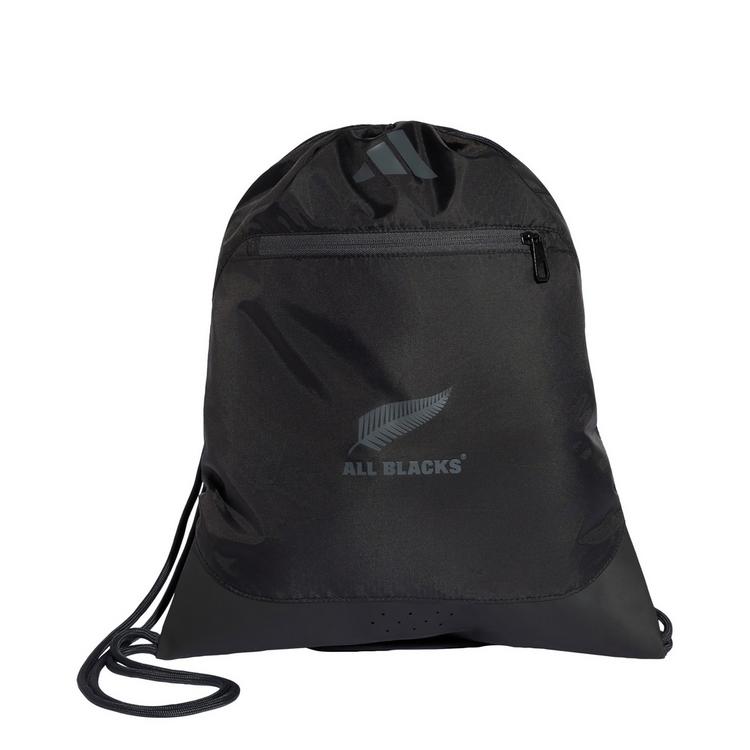 adidas adidas ALL BLACKS SPORTBEUTEL Sporttasche - All Black - 0 | SportScheck