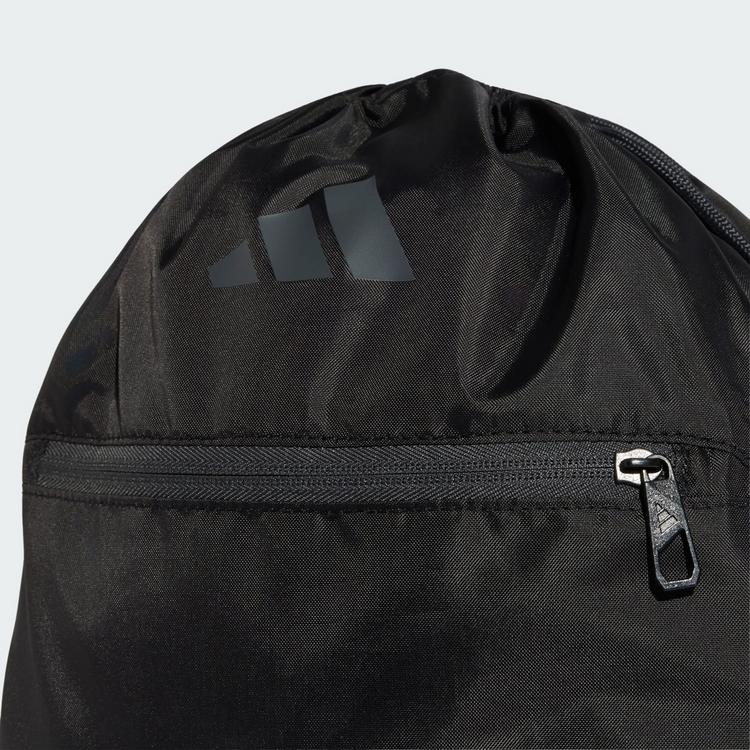 adidas adidas ALL BLACKS SPORTBEUTEL Sporttasche - All Black - 0 | SportScheck