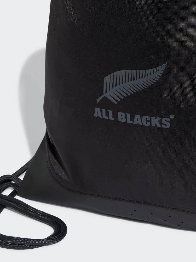 adidas adidas ALL BLACKS SPORTBEUTEL Sporttasche - All Black - 1 | SportScheck