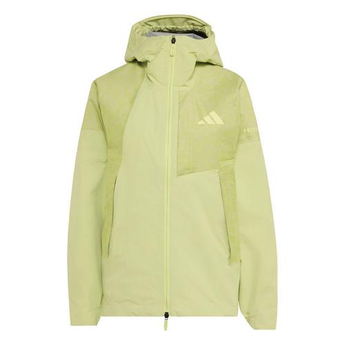 adidas Terrex Xperior 2.5 Layer Hybrid Funktionsjacke Damen