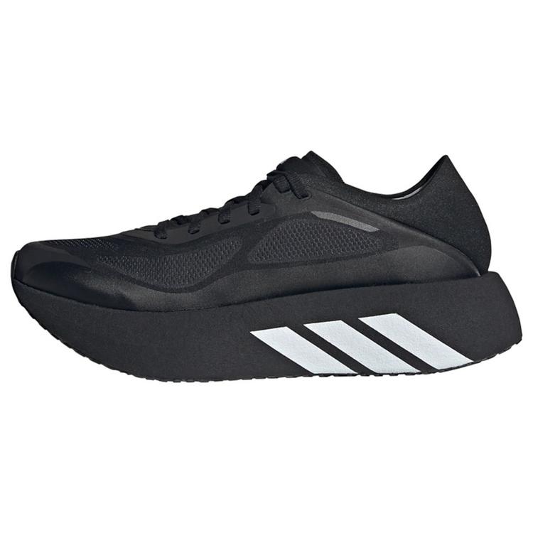 adidas adidas HYPERBOOST RUN Laufschuh Laufschuhe Damen - Core Black / Cloud White / Core Black - 0 | SportScheck