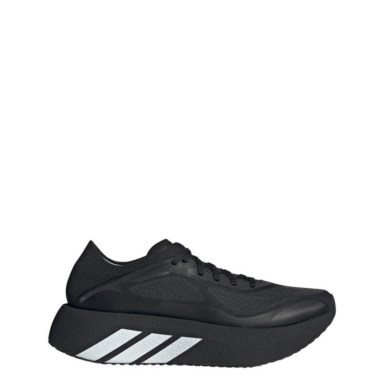 adidas adidas HYPERBOOST RUN Laufschuh Laufschuhe Damen - Core Black / Cloud White / Core Black - 0 | SportScheck