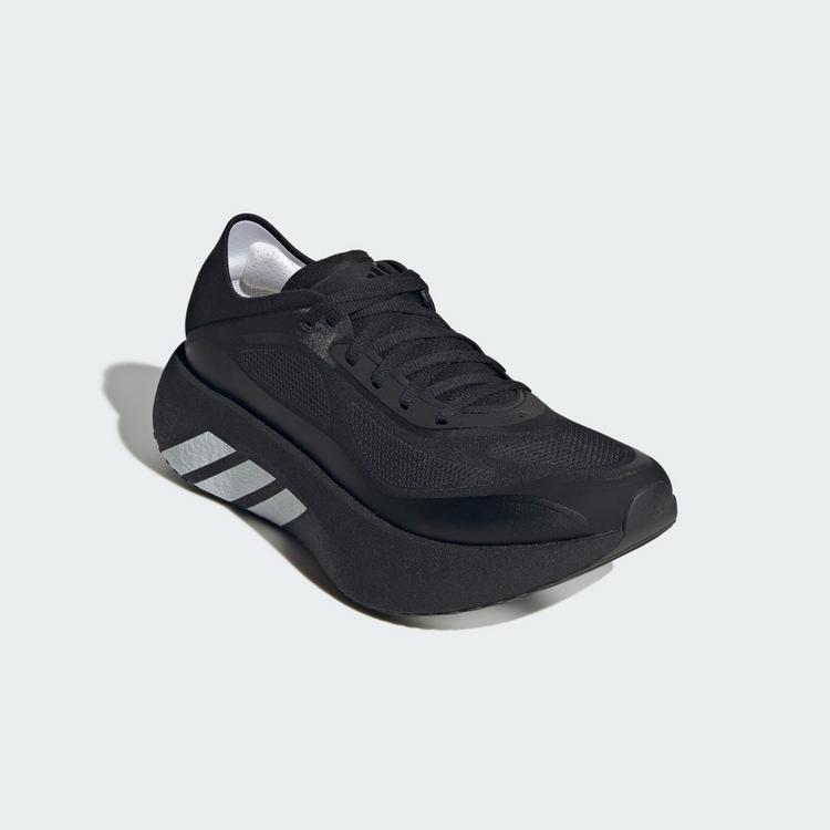 adidas adidas HYPERBOOST RUN Laufschuh Laufschuhe Damen - Core Black / Cloud White / Core Black - 3 | SportScheck