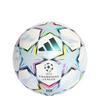 adidas UEFA Champions League 26/27 League J290 Fu&szlig;ball Kinder - White / Multicolor