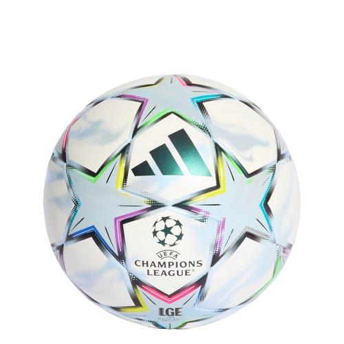 adidas UEFA Champions League 26/27 League J290 Fu&szlig;ball Kinder