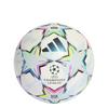 adidas UEFA Champions League 26/27 League Ball Fu&szlig;ball - White / Multicolor