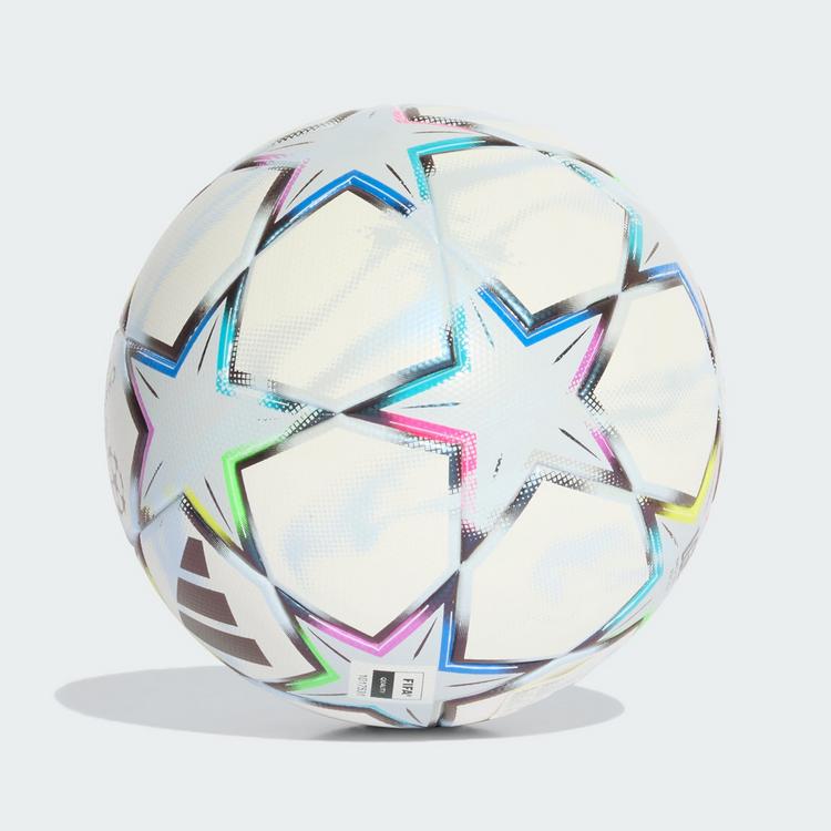 adidas adidas UEFA Champions League 26/27 League Ball Fu&szlig;ball - White / Multicolor - 0 | SportScheck