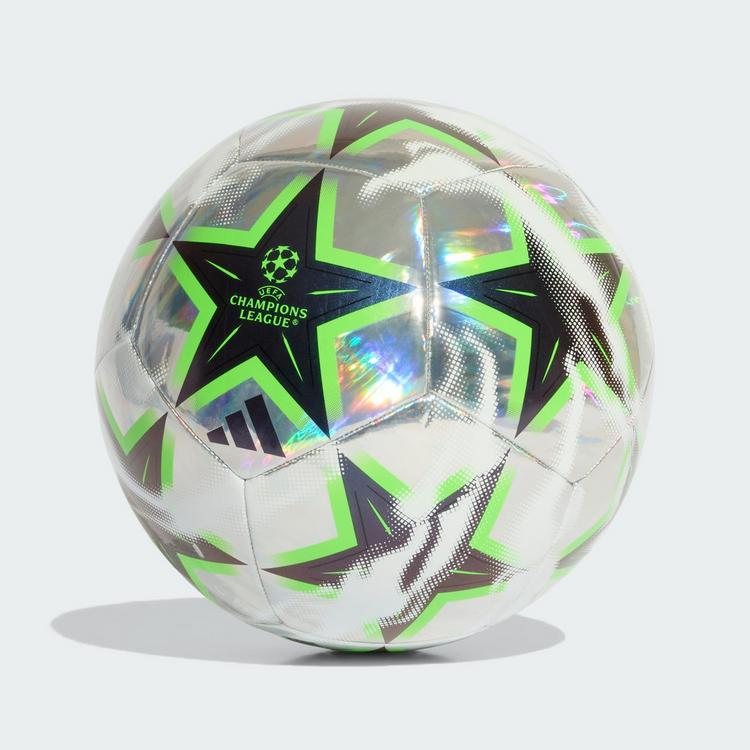 adidas adidas UEFA Champions League 26/27 Fu&szlig;ball - Multicolor - 0 | SportScheck