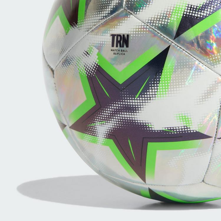 adidas adidas UEFA Champions League 26/27 Fu&szlig;ball - Multicolor - 0 | SportScheck