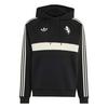 adidas Juventus Turin OG Hoodie Hoodie Herren - Black