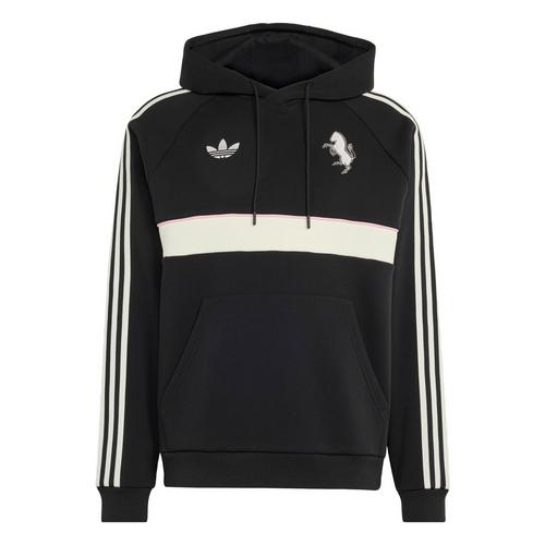 adidas Juventus Turin OG Hoodie Hoodie Herren