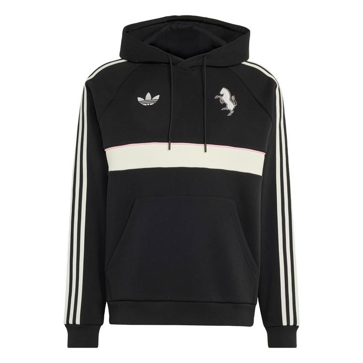 adidas adidas Juventus Turin OG Hoodie Hoodie Herren - Black - 0 | SportScheck