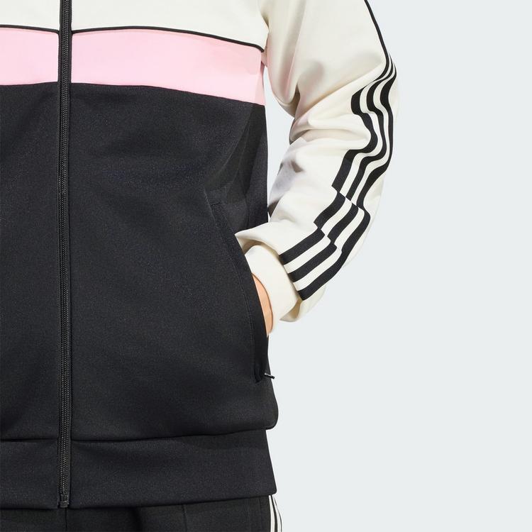 adidas adidas Juventus Turin Originals Jacke Trainingsjacke Herren - Off White / Black - 1 | SportScheck