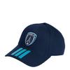 adidas Paris FC 26/27 Home Baseball Kappe Cap - Collegiate Navy